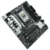Placa Mãe Biostar B650MT-E Pro AMD Soquete AM5 foto 1