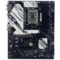 Placa Mãe Biostar B760A-Silver Intel Soquete LGA 1700 foto 1