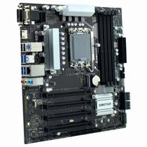Placa Mãe Biostar B760MXC Pro 2.0 Intel Soquete LGA 1700 foto 1