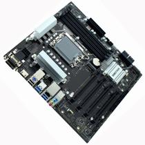 Placa Mãe Biostar B760MXC Pro Intel Soquete LGA 1700 foto 1