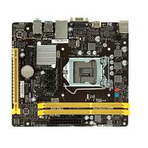 Placa Mãe Biostar H110MHV3 Intel Soquete LGA 1151 foto 1