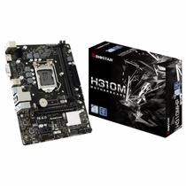Placa Mãe Biostar H310MHP 3.0 Intel Soquete LGA 1151