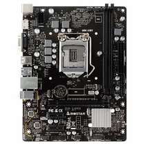 Placa Mãe Biostar H310MHP 3.0 Intel Soquete LGA 1151 foto 1