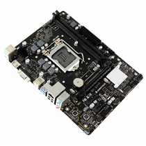 Placa Mãe Biostar H310MHP 3.0 Intel Soquete LGA 1151 foto 2