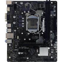 Placa Mãe Biostar H510MHP 2.0 Intel Soquete LGA 1200 foto 1