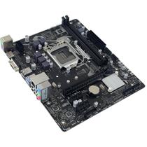 Placa Mãe Biostar H510MHP 2.0 Intel Soquete LGA 1200 foto 2
