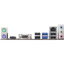 Placa Mãe Biostar H510MHP 2.0 Intel Soquete LGA 1200 foto 3