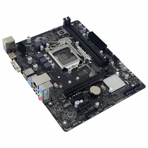 Placa Mãe Biostar H510MHP Intel Soquete LGA 1200 foto 1