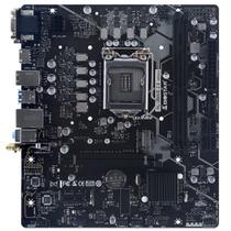 Placa Mãe Biostar H510MX/E 2.0 Intel Soquete LGA 1200 foto 1