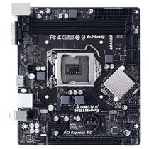 Placa Mãe Biostar H61MHV3 Intel Soquete LGA 1155 foto 1