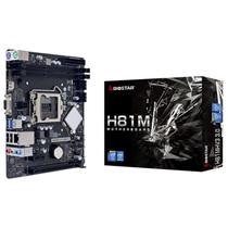 Placa Mãe Biostar H81MHV3 3.0 Intel Soquete LGA 1150 foto principal