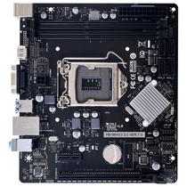 Placa Mãe Biostar H81MHV3 3.0 Intel Soquete LGA 1150 foto 1