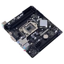 Placa Mãe Biostar H81MHV3 3.0 Intel Soquete LGA 1150 foto 2