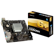 Placa Mãe Biostar J3060NH