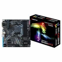 Placa Mãe Biostar Racing B450GT3 AMD Soquete AM4 foto principal