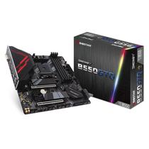 Placa Mãe Biostar Racing B550GTQ AMD Soquete AM4 foto principal