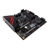 Placa Mãe Biostar Racing B550GTQ AMD Soquete AM4 foto 2
