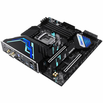 Placa Mãe Biostar Racing B560GTQ Intel Soquete LGA 1200 foto 1