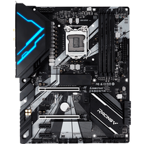 Placa Mãe Biostar Racing Z490GTA Intel Soquete LGA 1200 foto 1