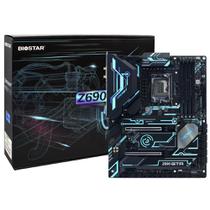 Placa Mãe Biostar Racing Z690GTA Intel Soquete LGA 1700