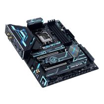 Placa Mãe Biostar Racing Z690GTA Intel Soquete LGA 1700 foto 1