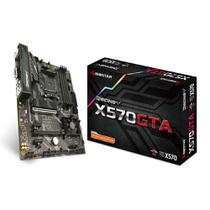 Placa Mãe Biostar X570GTA AMD Soquete AM4