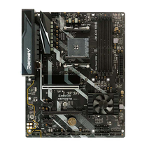 Placa Mãe Biostar X570GTA AMD Soquete AM4 foto 1