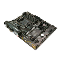 Placa Mãe Biostar X570GTA AMD Soquete AM4 foto 2