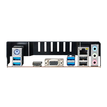 Placa Mãe Biostar X570GTA AMD Soquete AM4 foto 3