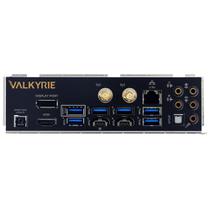 Placa Mãe Biostar Z790 Valkyrie Intel Soquete LGA 1700 foto 2