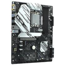 Placa Mãe Biostar Z790A-Silver Intel Soquete LGA 1700 foto 1