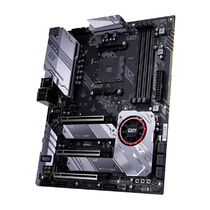 Placa Mãe Colorful CVN X570 Gaming Pro V14 AMD Soquete AM4 foto 2