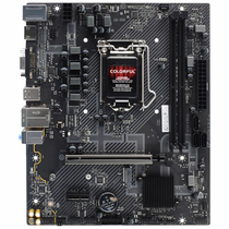 Placa Mãe Colorful H410M-K M.2 V20 Intel Soquete LGA 1200 foto 1