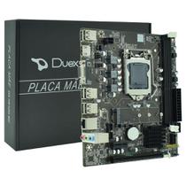 Placa Mãe Duex DX H61ZG M2 Intel Soquete LGA 1155 foto principal