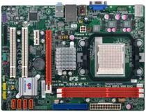 Placa Mãe ECS A780LM-M2 AMD Soquete AM3 foto 1
