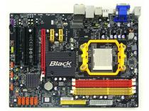 Placa Mãe ECS A785GM-AD3 AMD Soquete AM3  foto 2