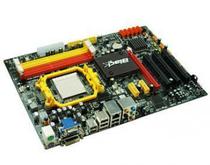 Placa Mãe ECS A785GM-AD3 AMD Soquete AM3  foto principal