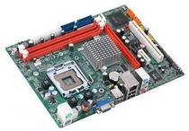 Placa Mãe ECS G41T-M7 Intel Soquete 775 foto principal