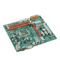 Placa Mãe ECS H55H-M Intel Soquete LGA 1156 foto 1