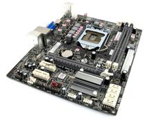 Placa Mãe ECS H61H2-M2 Intel Soquete LGA 1155