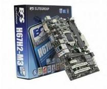 Placa Mãe ECS H67H2-M3 Intel Soquete LGA 1155 foto 1