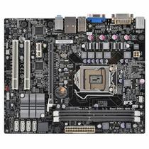 Placa Mãe ECS H67H2-M3 Intel Soquete LGA 1155
