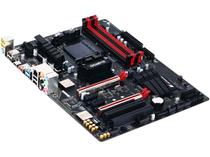 Placa Mãe Gigabyte 970-Gaming AMD Soquete AM3+