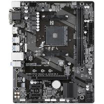 Placa Mãe Gigabyte A320M-S2H AMD Soquete AM4 foto 1