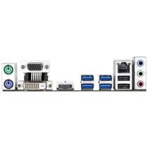 Placa Mãe Gigabyte A320M-S2H AMD Soquete AM4 foto 2