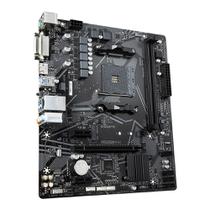 Placa Mãe Gigabyte A520M H AMD Soquete AM4 foto 1