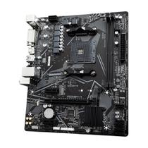 Placa Mãe Gigabyte A520M H AMD Soquete AM4 foto 2