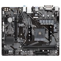 Placa Mãe Gigabyte A520M H AMD Soquete AM4 foto 3