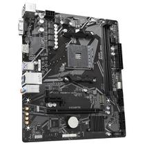Placa Mãe Gigabyte A520M K V2 AMD Soquete AM4 foto 1