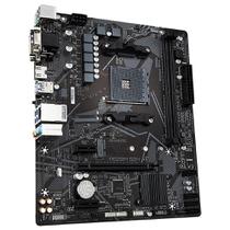 Placa Mãe Gigabyte A520M S2H AMD Soquete AM4 foto 1